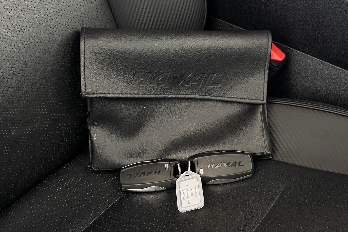 2022 GWM Haval H6GT Ultra B03