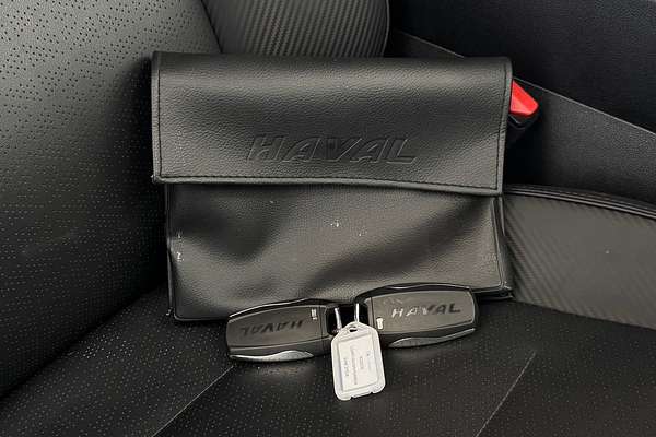 2022 GWM Haval H6GT Ultra B03