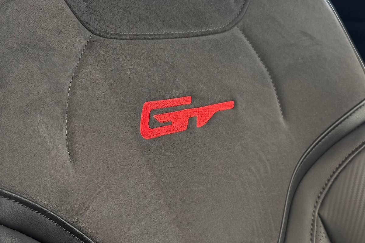 2022 GWM Haval H6GT Ultra B03