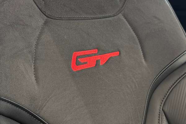 2022 GWM Haval H6GT Ultra B03