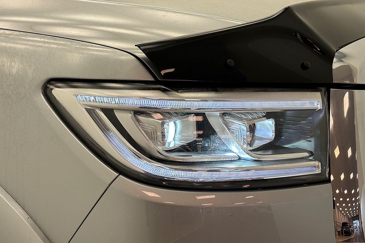 2022 GWM Ute Cannon-X NPW 4X4