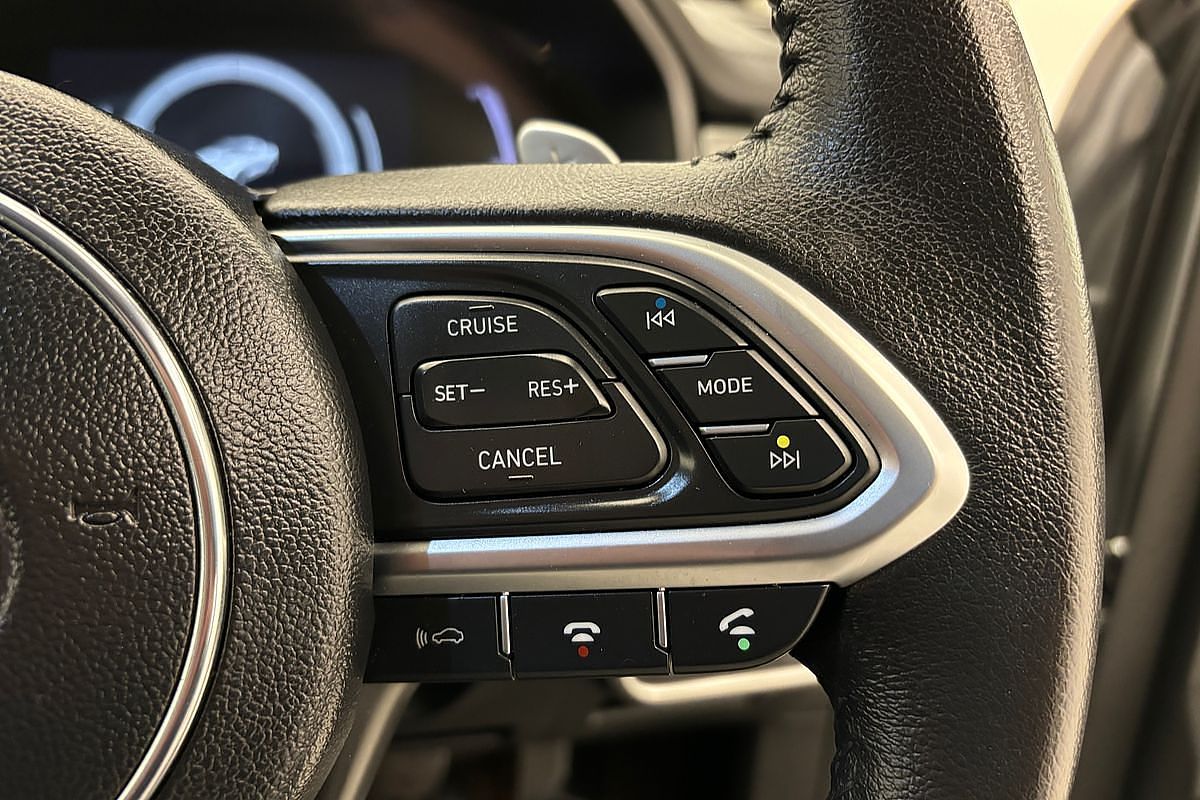 2022 GWM Ute Cannon-X NPW 4X4