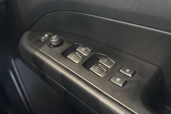 2021 SsangYong Musso Ultimate Q215 4X4