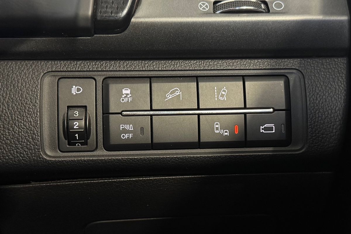 2021 SsangYong Musso Ultimate Q215 4X4