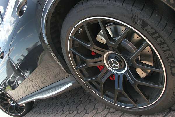 2025 Mercedes-Benz GLC-Class GLC63 AMG S E PERFORMANCE C254