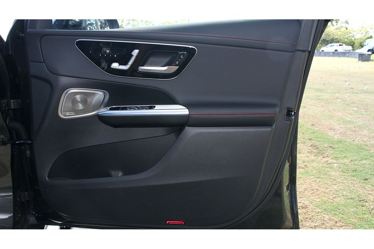 2025 Mercedes-Benz GLC-Class GLC63 AMG S E PERFORMANCE C254