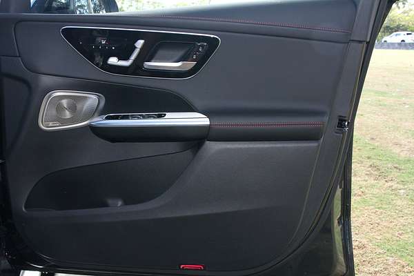 2025 Mercedes-Benz GLC-Class GLC63 AMG S E PERFORMANCE C254