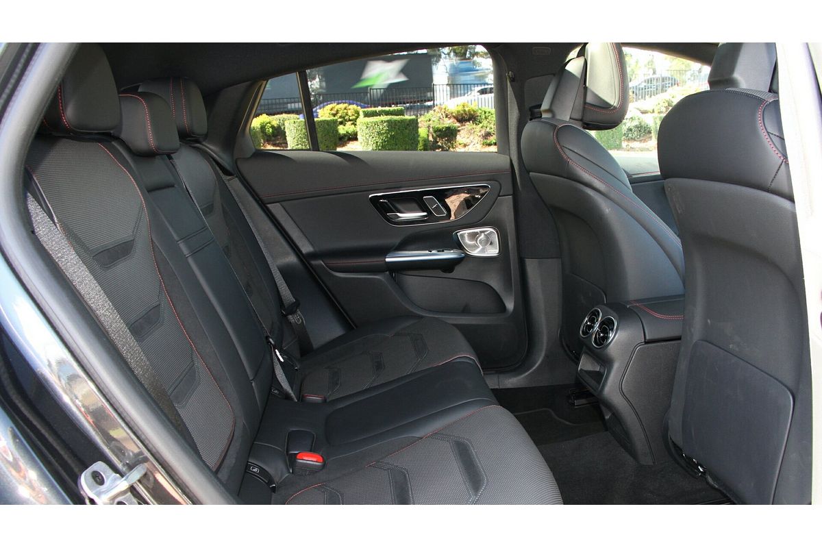 2025 Mercedes-Benz GLC-Class GLC63 AMG S E PERFORMANCE C254