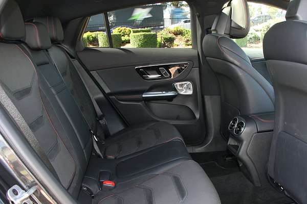 2025 Mercedes-Benz GLC-Class GLC63 AMG S E PERFORMANCE C254