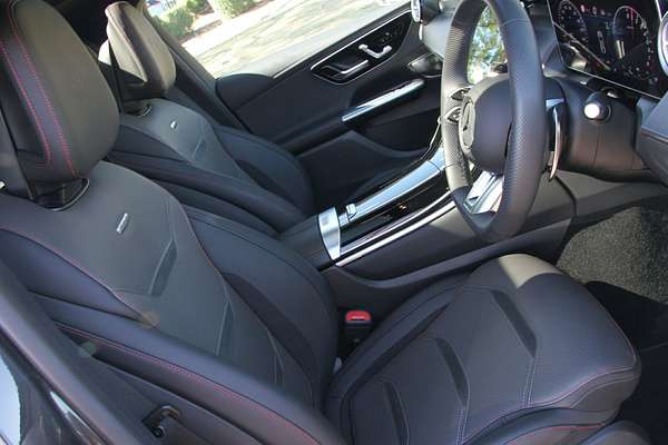 2025 Mercedes-Benz GLC-Class GLC63 AMG S E PERFORMANCE C254