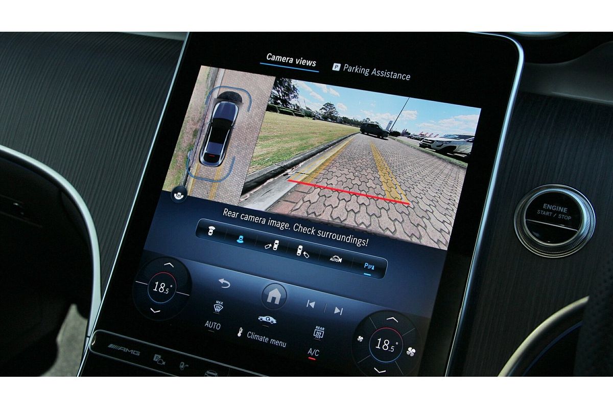 2025 Mercedes-Benz GLC-Class GLC63 AMG S E PERFORMANCE C254