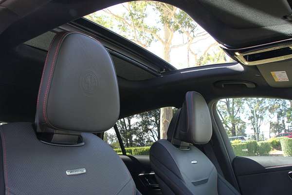 2025 Mercedes-Benz GLC-Class GLC63 AMG S E PERFORMANCE C254