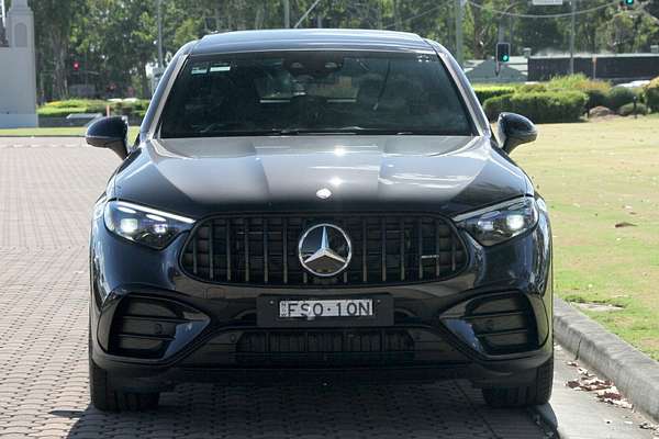 2025 Mercedes-Benz GLC-Class GLC63 AMG S E PERFORMANCE C254