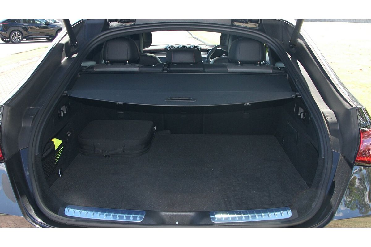 2025 Mercedes-Benz GLC-Class GLC63 AMG S E PERFORMANCE C254