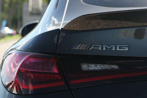 2025 Mercedes-Benz GLC-Class GLC63 AMG S E PERFORMANCE C254