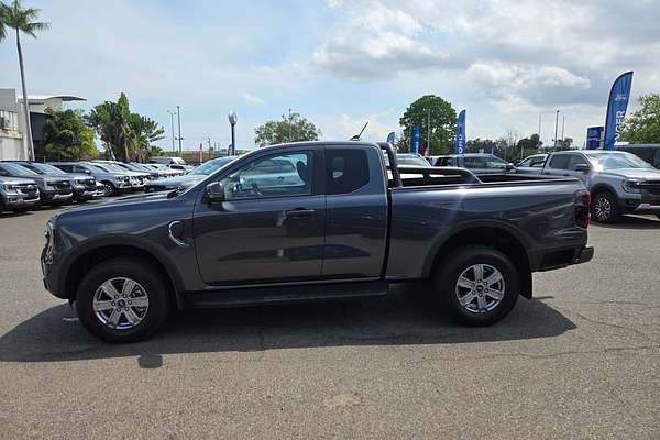 2024 Ford Ranger XLT  4X4 2.0L