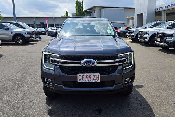 2024 Ford Ranger XLT  4X4 2.0L