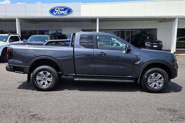 2024 Ford Ranger XLT  4X4 2.0L