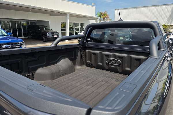 2024 Ford Ranger XLT  4X4 2.0L