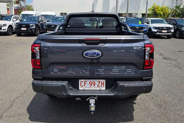 2024 Ford Ranger XLT  4X4 2.0L