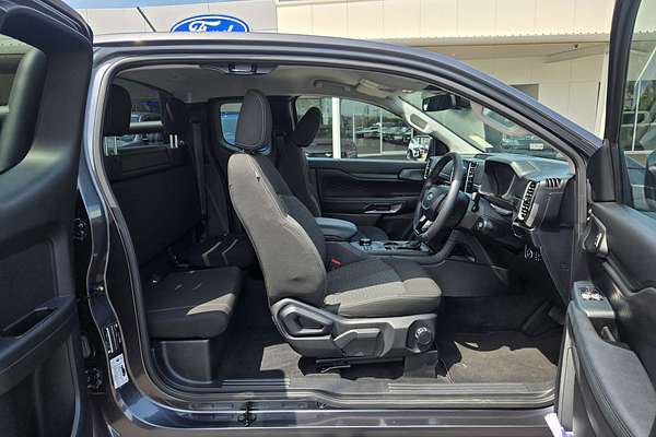 2024 Ford Ranger XLT  4X4 2.0L