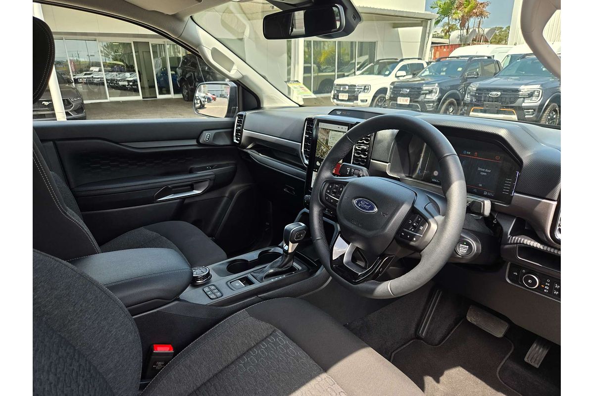 2024 Ford Ranger XLT  4X4 2.0L