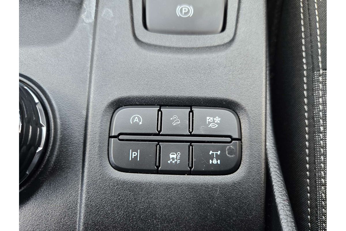 2024 Ford Ranger XLT  4X4 2.0L