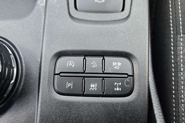 2024 Ford Ranger XLT  4X4 2.0L