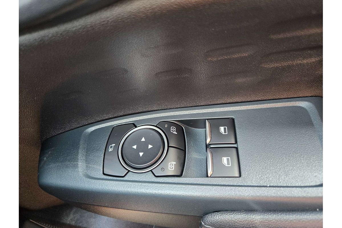 2024 Ford Ranger XLT  4X4 2.0L