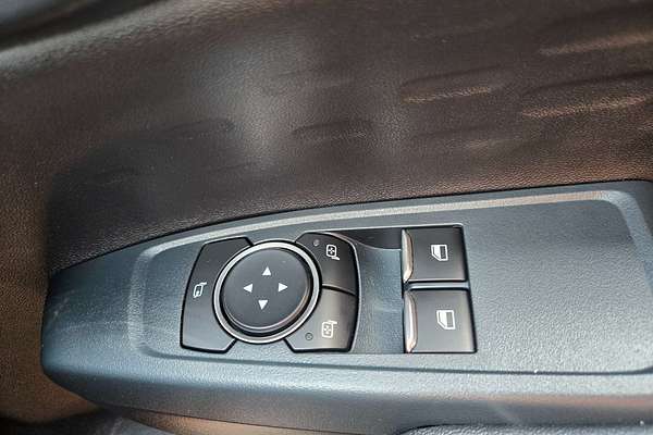 2024 Ford Ranger XLT  4X4 2.0L