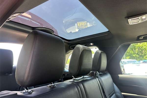 2020 Land Rover Discovery SD4 SE Series 5