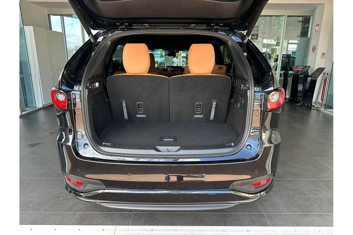 2025 Mazda CX-80 D50e Azami KL