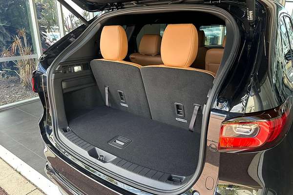 2025 Mazda CX-80 D50e Azami KL