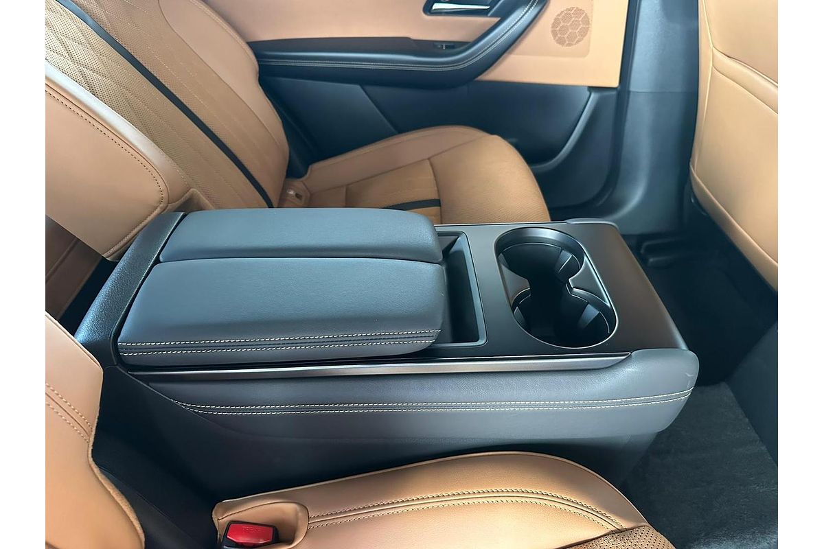 2025 Mazda CX-80 D50e Azami KL