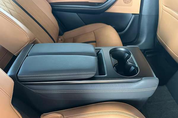 2025 Mazda CX-80 D50e Azami KL