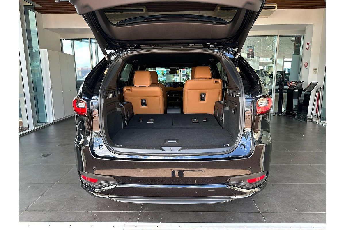 2025 Mazda CX-80 D50e Azami KL