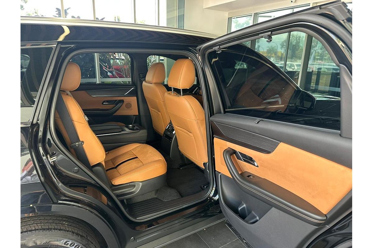 2025 Mazda CX-80 D50e Azami KL