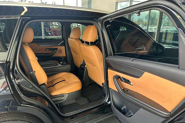 2025 Mazda CX-80 D50e Azami KL