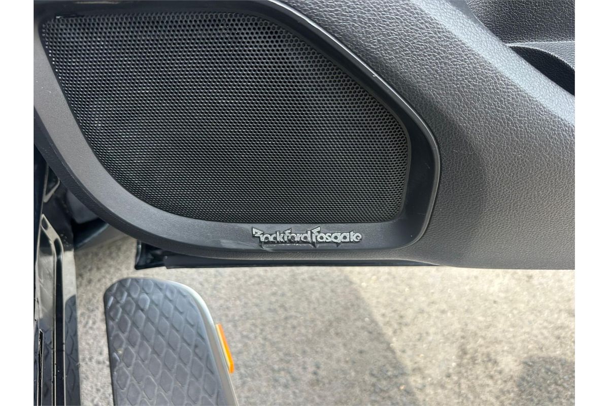 2018 Nissan TITAN PLATINUM XD