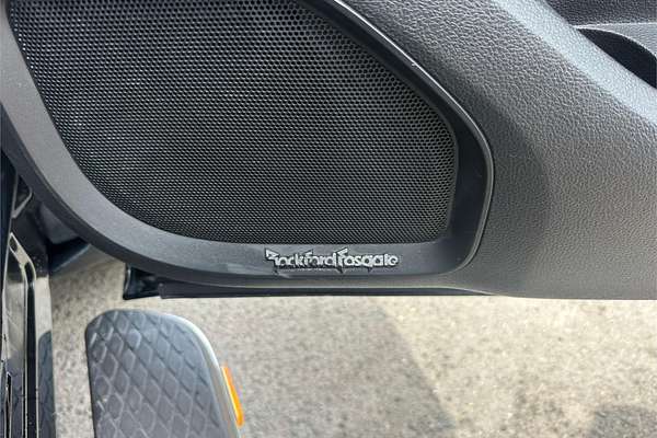 2018 Nissan TITAN PLATINUM XD