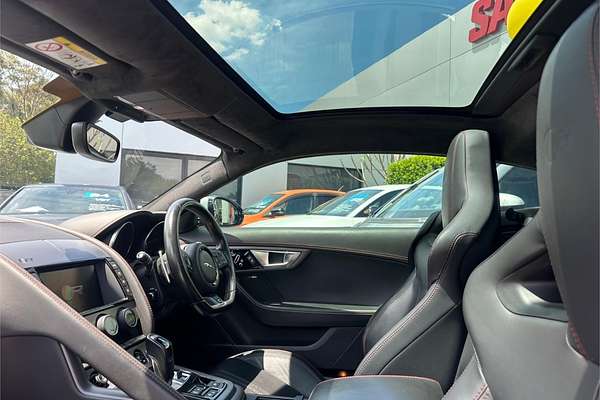 2018 Nissan TITAN PLATINUM XD