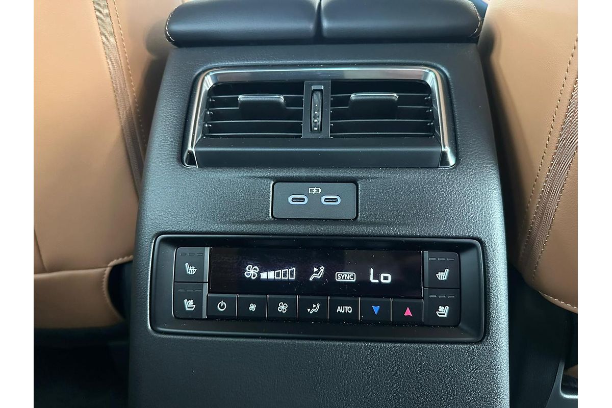 2025 Mazda CX-80 D50e Azami KL