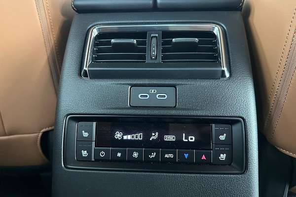 2025 Mazda CX-80 D50e Azami KL