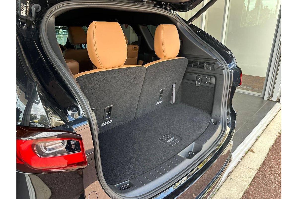 2025 Mazda CX-80 D50e Azami KL