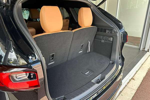 2025 Mazda CX-80 D50e Azami KL