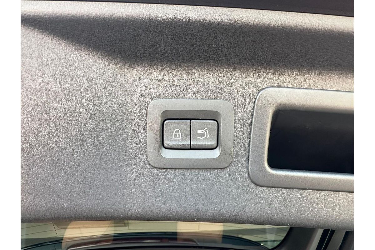 2025 Mazda CX-80 D50e Azami KL