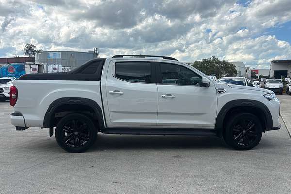 2024 LDV T60 MAX LUXE (4x4) SK8C MY23 4X4