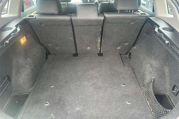 2013 BMW X1 sDrive18d E84 LCI