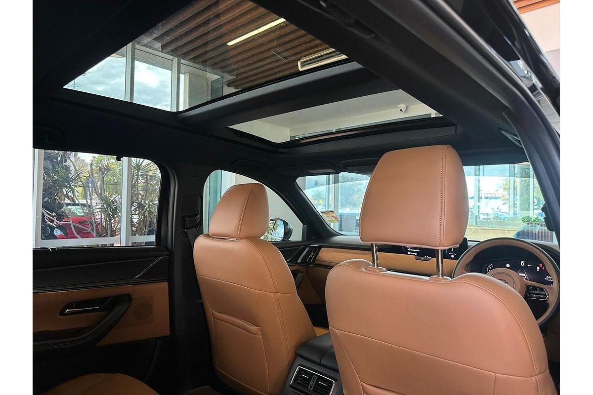 2025 Mazda CX-80 D50e Azami KL