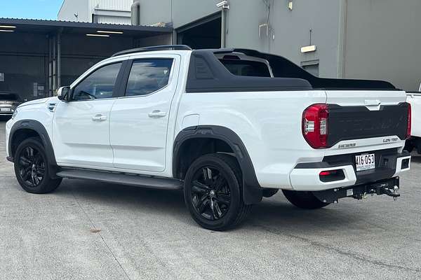 2024 LDV T60 MAX LUXE (4x4) SK8C MY23 4X4